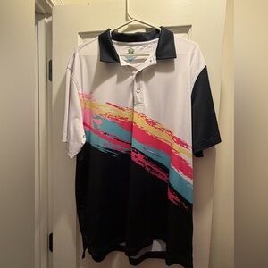 Chubbies Men’s Polo